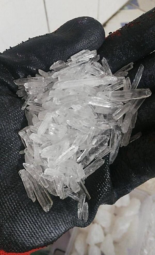 Crystal Meth München online kaufen