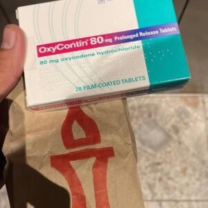 OxyContin 80 mg München online kaufen